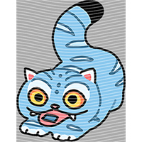 Demon Hunter Girls-LM 333